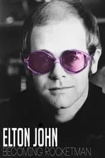 Película Elton John La historia de Rocketman