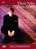 Elton John es Self en Elton John: Love Songs