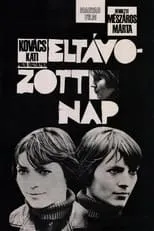 Película Eltávozott nap