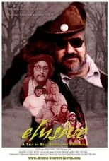 Póster de la película Elusive