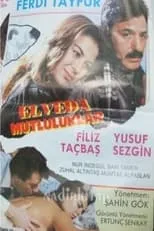 Filiz Taçbas interpreta a Zeynep en Elveda Mutluluklar