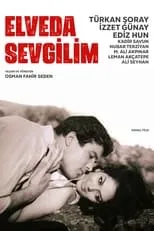 Película Elveda Sevgilim