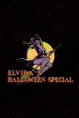 George McGrath es  en Elvira's Halloween Special