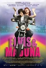 Poster de Elvis & Madonna