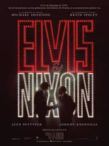 Poster de Elvis & Nixon