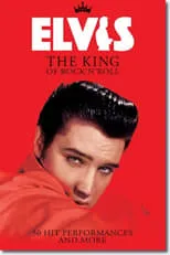 Poster de Elvis: #1 Hit Performances & More