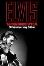 Scotty Moore interpreta a Self - guitar en Elvis: '68 Comeback Special: 50th Anniversary Edition