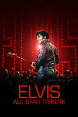 Poster de Elvis All-Star Tribute