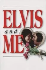 Marshall R. Teague interpreta a Rick Colton en Elvis and Me