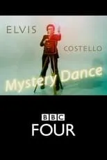 Poster de Elvis Costello: Mystery Dance