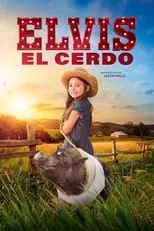 Kiana Passmore es Alyssa White en Elvis el Cerdo