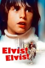 Lars Edström interpreta a Kurt en Elvis! Elvis!