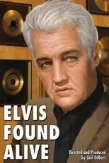 Celeste Yarnall interpreta a Self en Elvis Found Alive