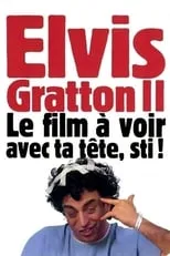 Didier Hoffmann interpreta a Maître d'hôtel français en Elvis Gratton 2: Miracle à Memphis