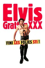 Geneviève Rochette interpreta a Comédienne Ginette en Elvis Gratton 3: Le retour d'Elvis Wong