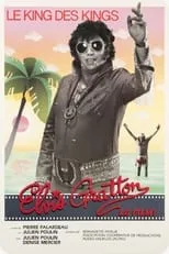 Póster de Elvis Gratton