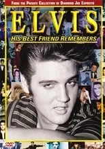 Póster de la película Elvis: His Best Friend Remembers