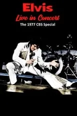 Poster de la película Elvis in Concert: The CBS Special - Películas hoy en TV