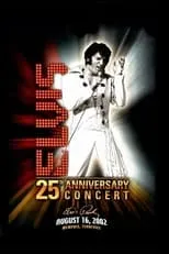 Poster de Elvis Lives: The 25th Anniversary Concert