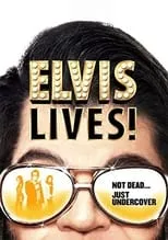 Britt George interpreta a Red West en Elvis Lives!