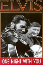 D.J. Fontana es Self - Player en Elvis Presley - One Night With You