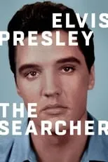 Poster de Elvis Presley: Buscador incansable