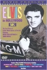 Hal Kanter interpreta a Self en Elvis Presley: Elvis in Hollywood