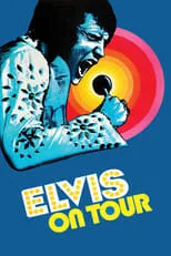 Charlie Hodge interpreta a Self en Elvis Presley: Elvis On Tour