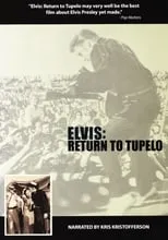 Poster de Elvis: Return To Tupelo