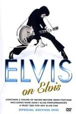 Poster de Elvis Talks...Elvis On Elvis