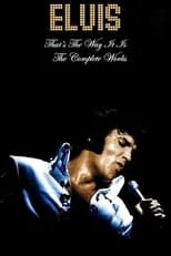 Poster de Elvis: That's the Way It Is - The Complete Works