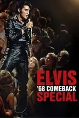 Charlie Hodge interpreta a Self en Elvis: The '68 Comeback Special