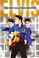 Poster de Elvis: The Ed Sullivan Shows