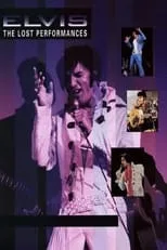 Ronnie Tutt interpreta a Self (archive footage) en Elvis: The Lost Performances