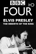 Póster de la película Elvis: The Rebirth of the King