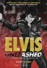 Poster de Elvis Unleashed