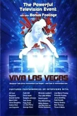 Chris Daughtry interpreta a Self en Elvis: Viva Las Vegas