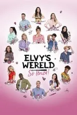 Película Elvy's Wereld: So Ibiza!