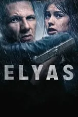 Portada de Elyas