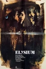 Poster de Elysium