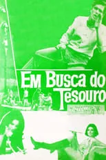 Película Em Busca do Tesouro