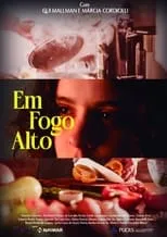 Película Em Fogo Alto