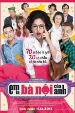 Película Em Là Bà Nội Của Anh