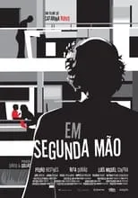 Póster de la película Em Segunda Mão