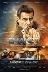 Portada de Emanet