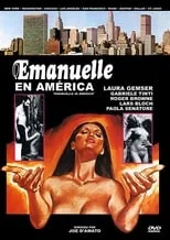 Portada de Emanuelle en América