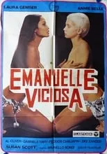 Poster de la película Emanuelle viciosa - Películas hoy en TV