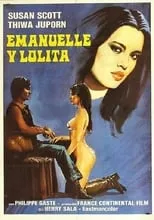 Película Emanuelle y Lolita