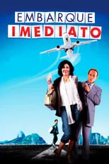 Poster de la película Embarque Imediato - Películas hoy en TV