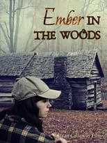 Manny Weathers es Aedan en Ember in the Woods